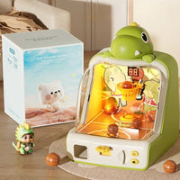 Mini Basketball Shot Arcade Game - Image 6