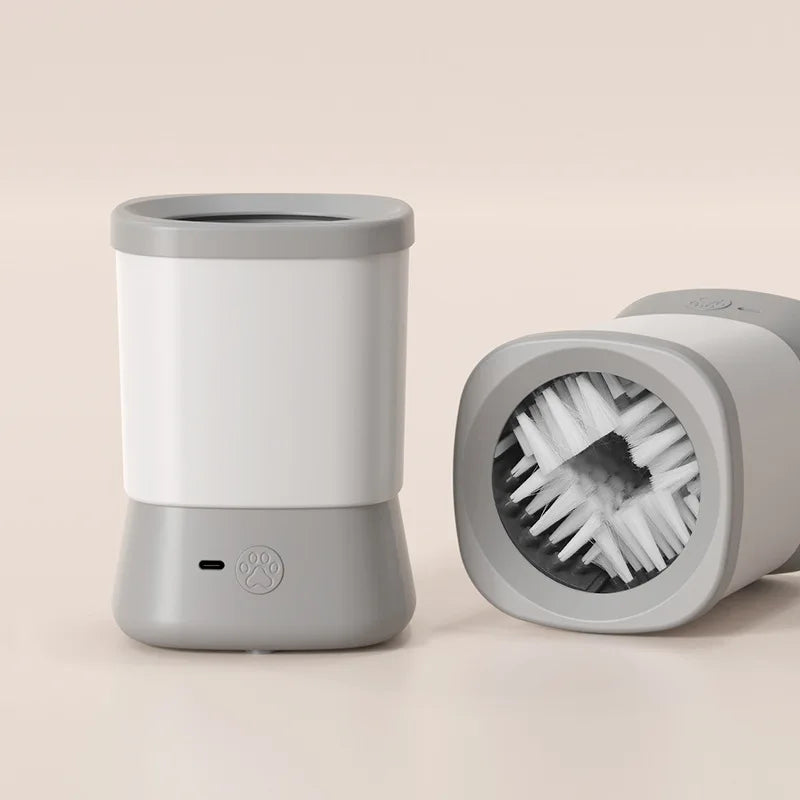 Automatic Cleaning Pet Paw Washer - Image 8