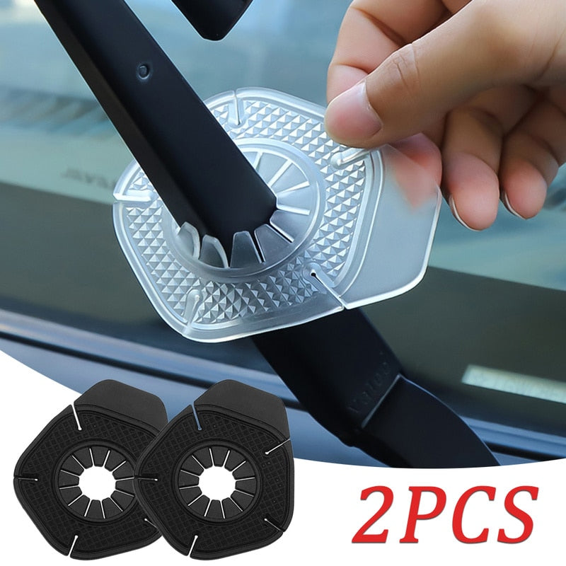 Rain Shield Universal Car Wiper Protector - Image 5