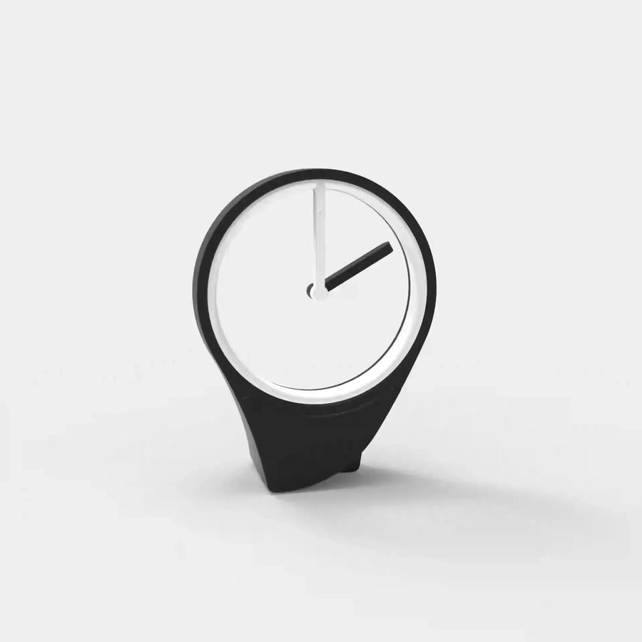 Airloop Floating Minimal Desk Clock