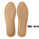 Self-Heating Winter Non-Electric Foot Warming Pads