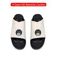 Relax Time EMS Foot Massage Slippers - Image 4