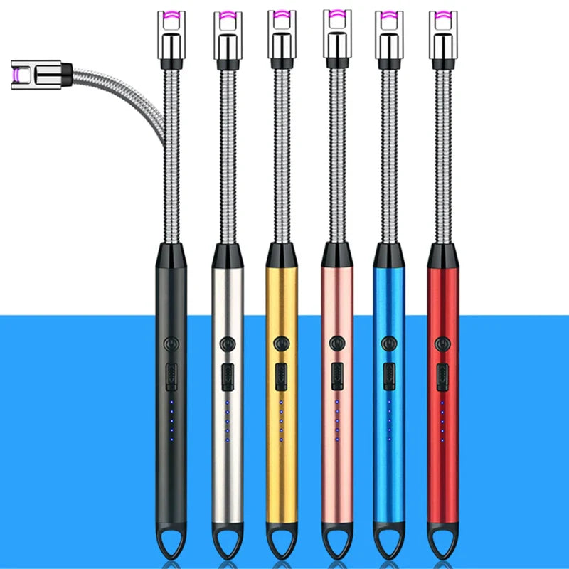 Arc Flameless Plasma Electric Lighter - Image 5