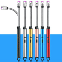 Arc Flameless Plasma Electric Lighter - Image 5