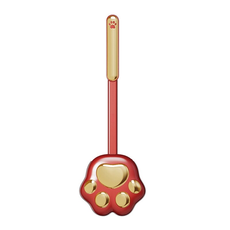 Cat Paw Shape Toilet Brush - Image 8