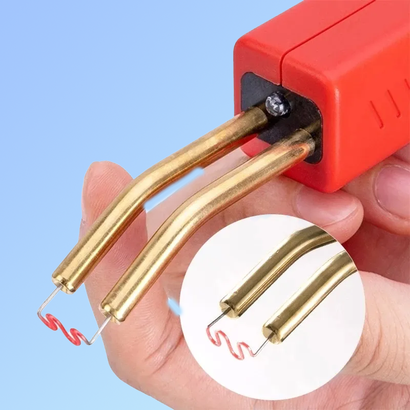 Smart Fuse Plastic Welding Kit