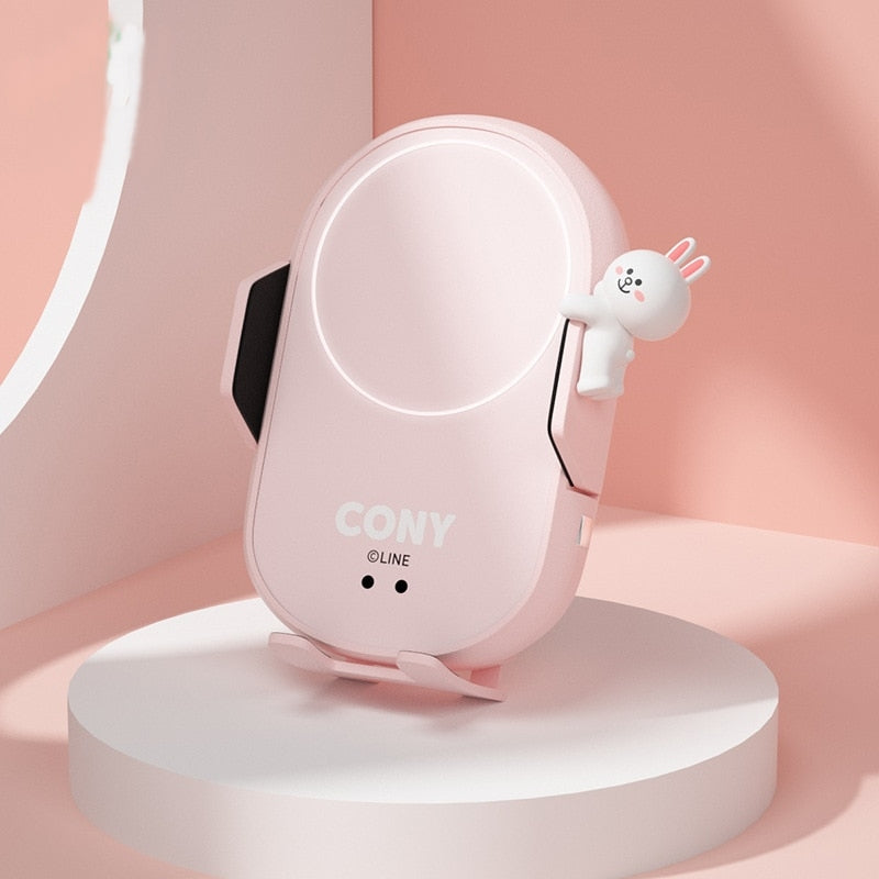 Funky Cartoon Mobile Phone Car Holder - Image 9