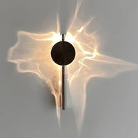 Modular Glow Projection Modern Wall Light - Image 5