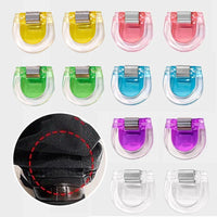 Invisible Pants Shortening Clip Buckles - Image 9