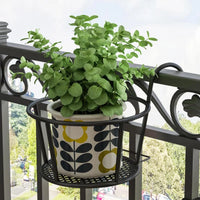 Easy Gardening Flower Pot Holder Rack - Image 3