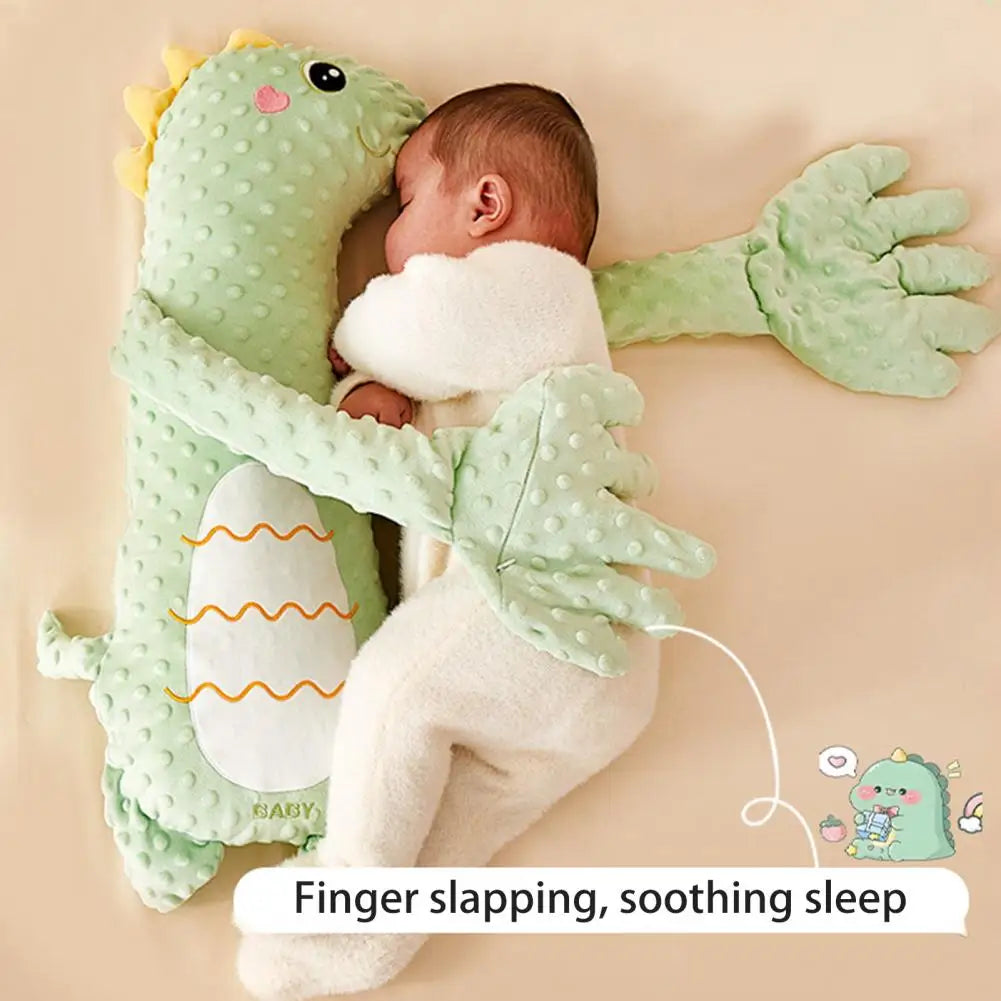 Kids Comforting Plush Hugging Pillow - Image 5