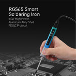 Smart Portable One Touch Easy Soldering Tool