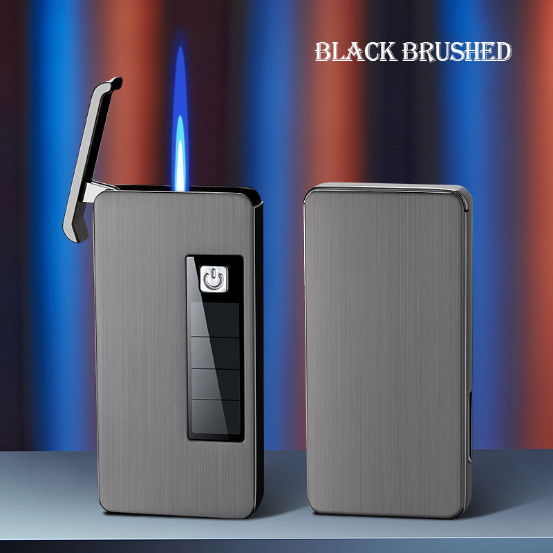 Lucky Dragon Solar Charging Jet Lighter - Image 6