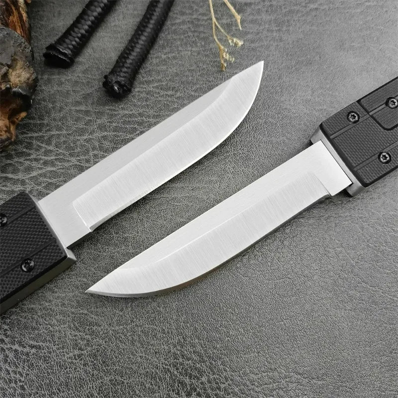 EDC Fold Tactical Knife - Image 3