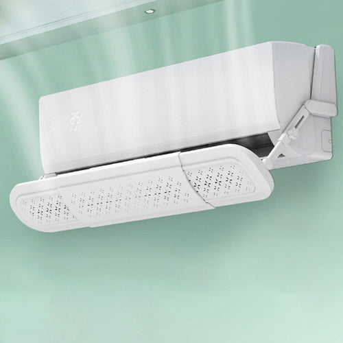 Honeycomb Universal Air Conditioning Windshield - Image 0
