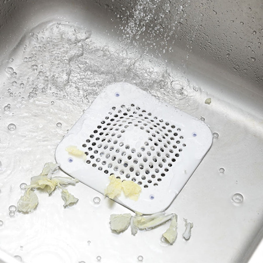 Clog Defender Kitchen Saver Drain Filter - Image 5