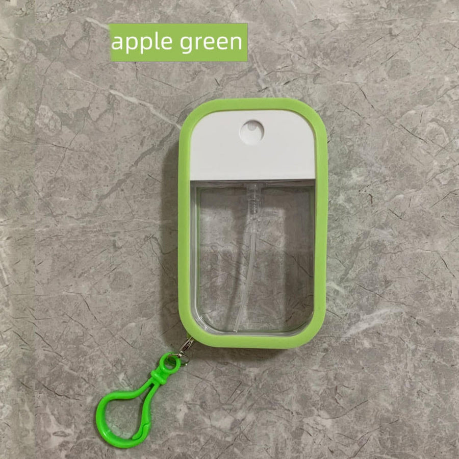 Infinite Refillable Travel Size Bottles - Image 10