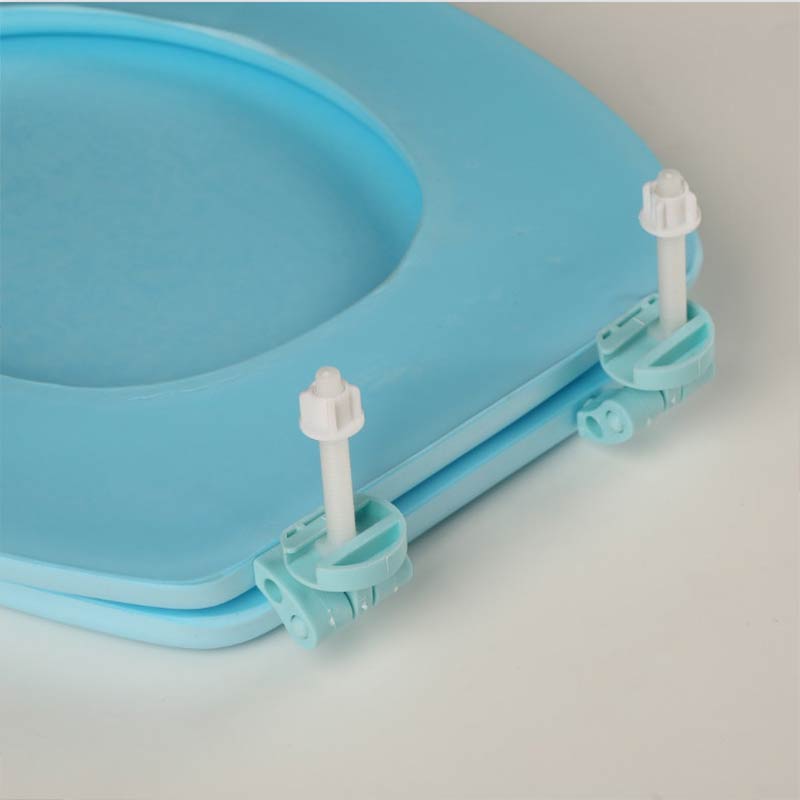Waterproof Soft Toilet Seat Pad - Image 5