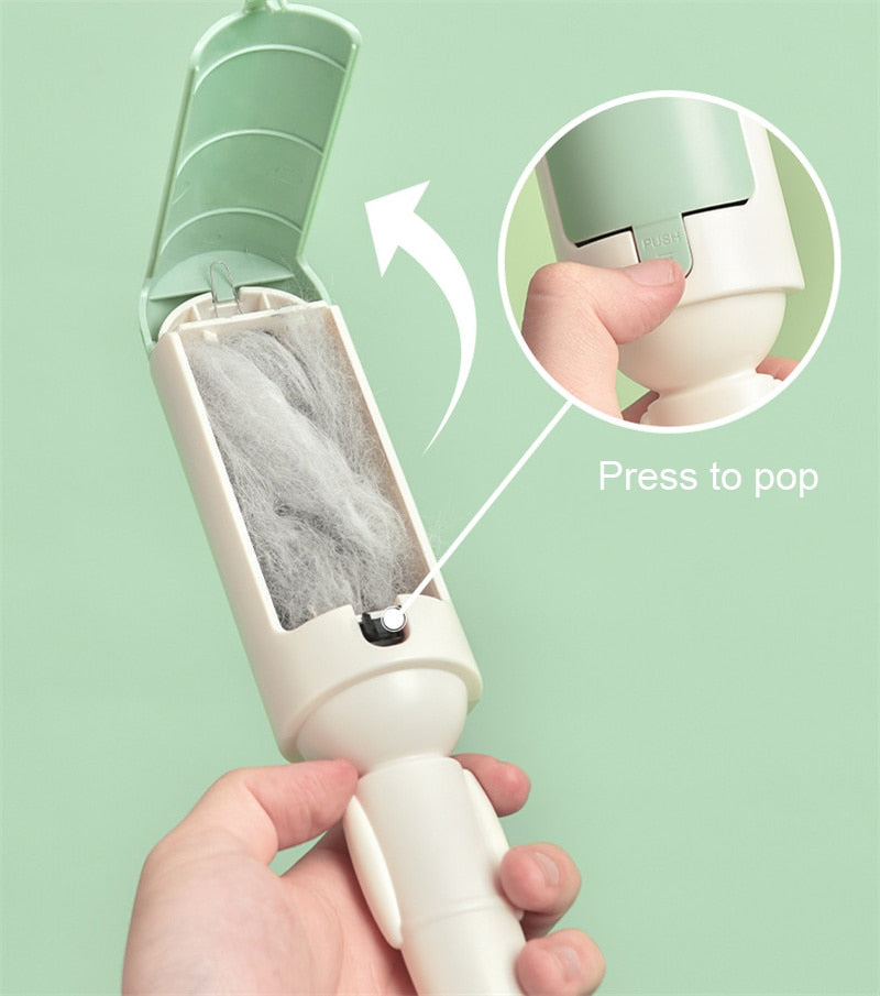 Ultimate Pet Hair Remover Roller - Image 3