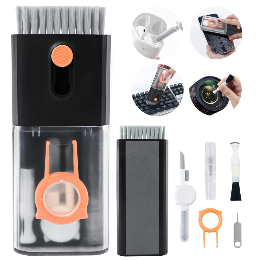 7in1 Computer Phone Cleaning Set - Image 13