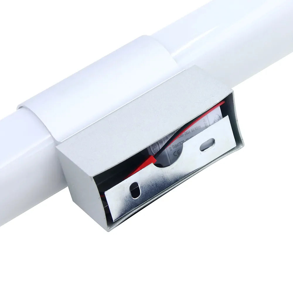 Wall-Mounted Linear Elegant LED Lamp