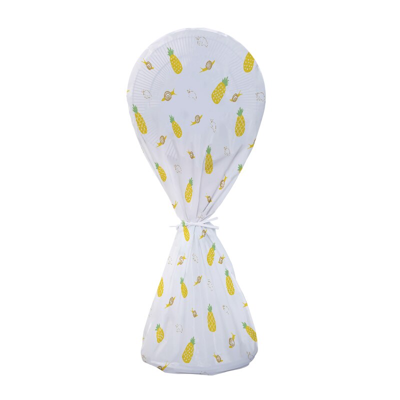 Universal Waterproof Electric Fan Dust Cover - Image 10