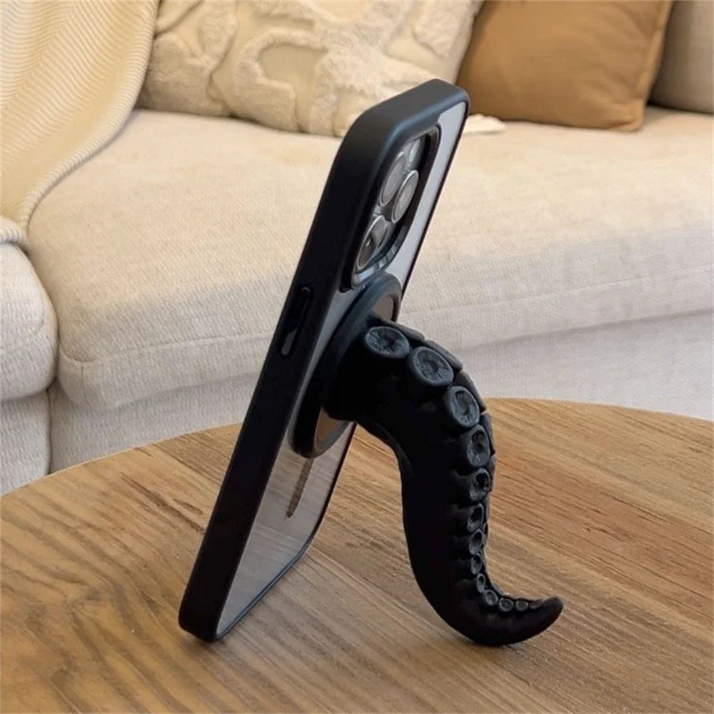Octopus Tentacle Phone Stand - Image 3