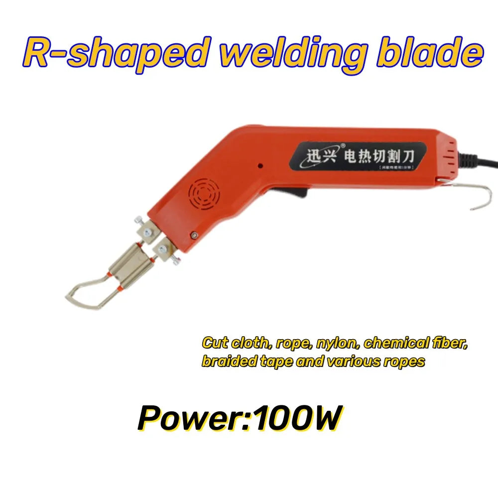 Handheld Electric Multi-Purpose Thermal Cutter