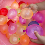 Quick Water Balloons Filling Tool