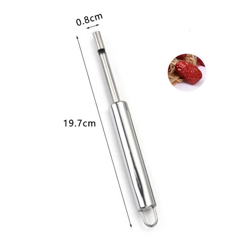 Apple Fruit Seed Remover - Image 7