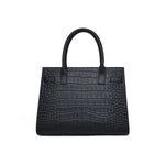 City Trend Elegance Elite Leather Handbag