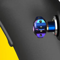 Sporty Motorcycle Key Head Cover - Image 1