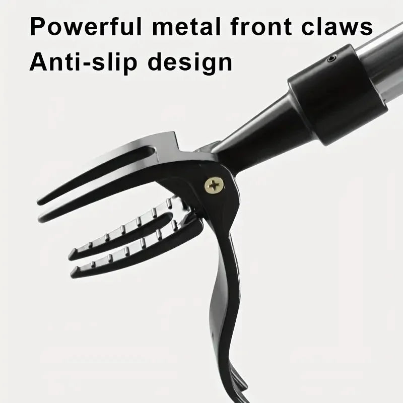 Garden Helper Root Remover Claw Tool - Image 5