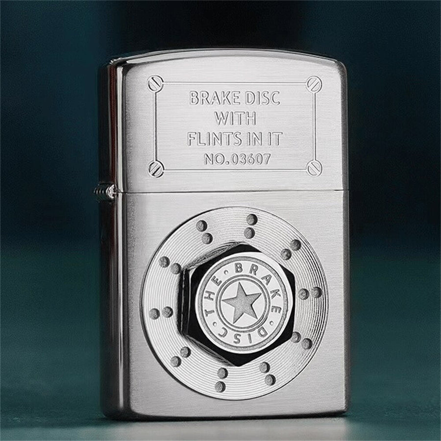 Shining Star Kerosene Lighter - Image 6