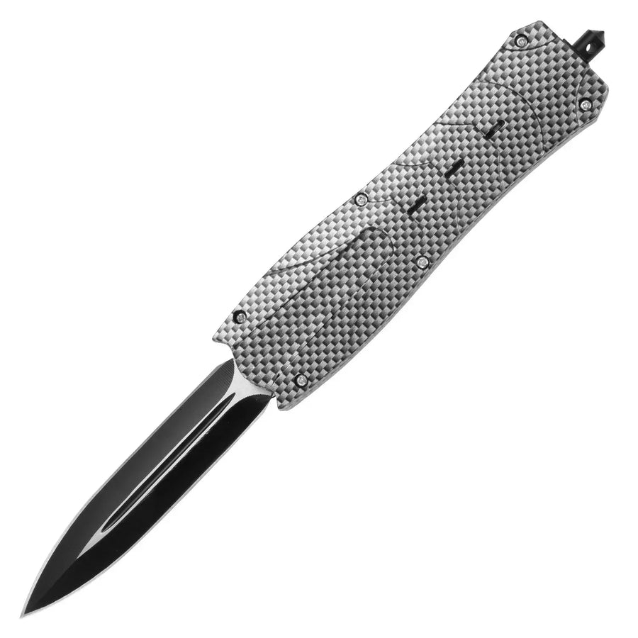 Premium Ergonomic EDC Multitool Self Defense Knife - Image 9