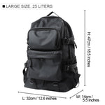 Casual Street Style Large Capacity Travel Backpack