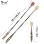 Telescopic Resin Back Scratcher Massager