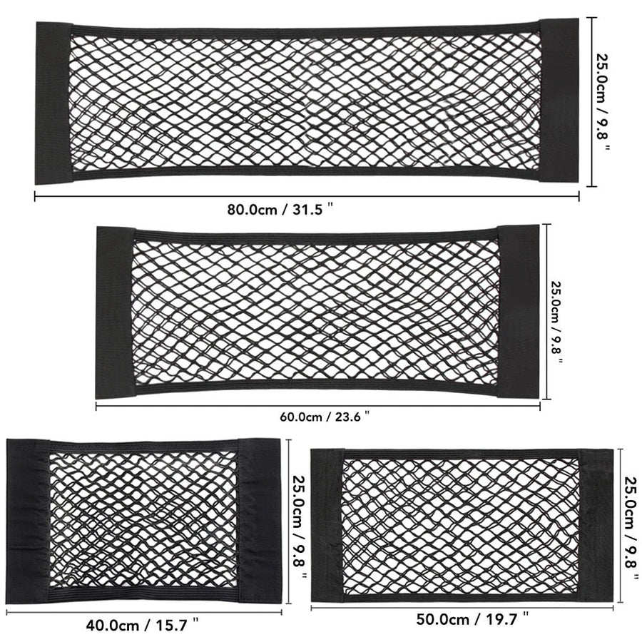 Stretchy Magic Sticky Elastic Net - Image 9