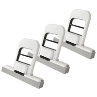 Scratch-Safe Compact Dual Texture Sponge Mop - Image 12