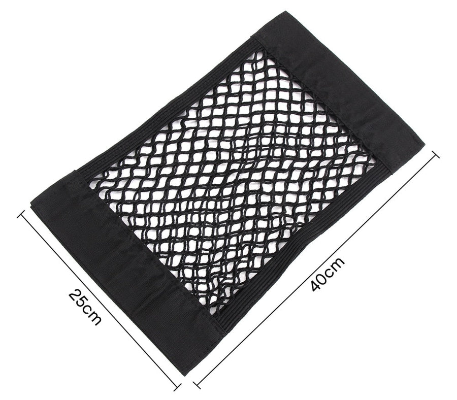 Stretchy Magic Sticky Elastic Net - Image 7
