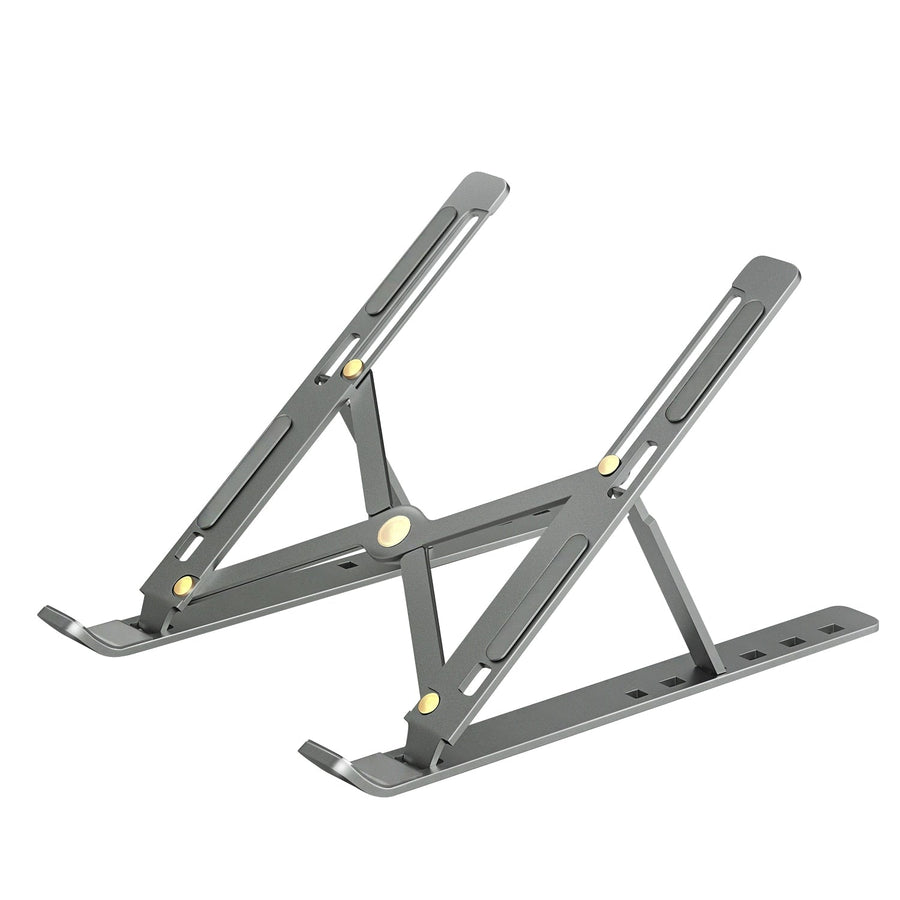 Work Station Aluminum Notebook Holder Stand - Image 6