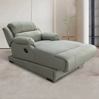 Zero-Gravity Cloud Electric Recliner Adjustable Lounge Sofa - Image 4