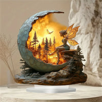 Forest Dream Fairy Home Decor - Image 0