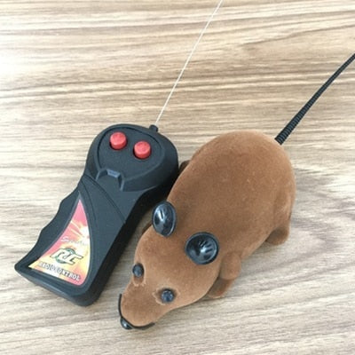 Pet Interactive Remote Control Toy - Image 8