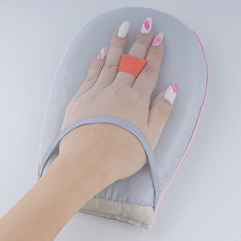 Heat Resistant Ironing Pad Glove - Image 4