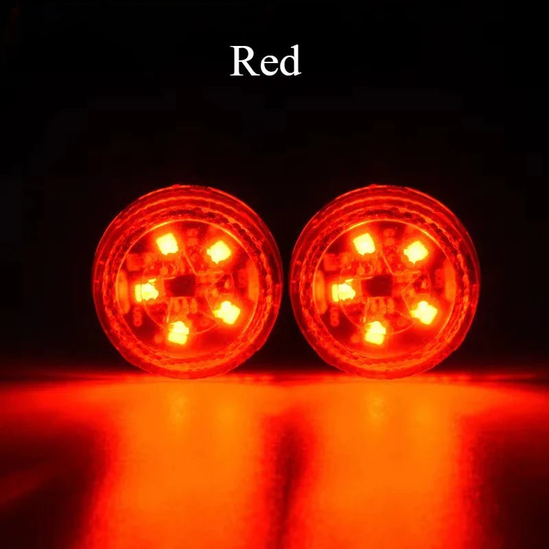 Wireless Car Door Safety Warning Lights - Image 10