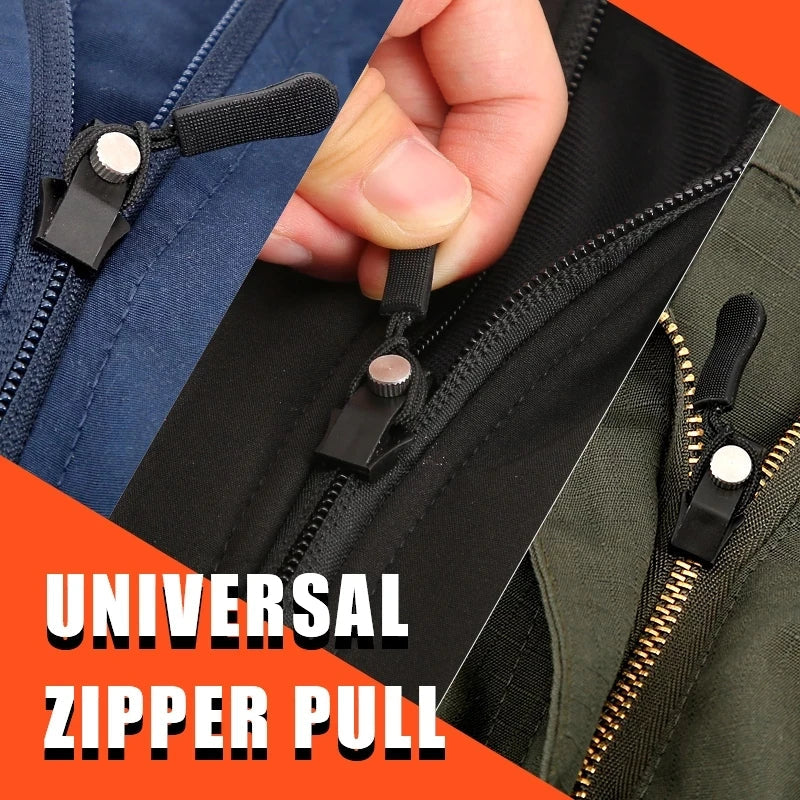 Instant Fix Universal Zipper Puller Set