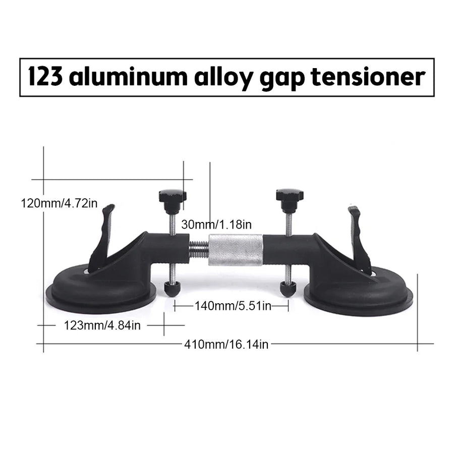 Granite Installation Adjustable Vacuum Suction Cups - Image 6