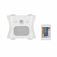 Color Flow Motion Sensor Wall Light - Image 8