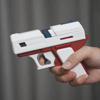 Miniature Gun-Shape Airpods Case - Image 5